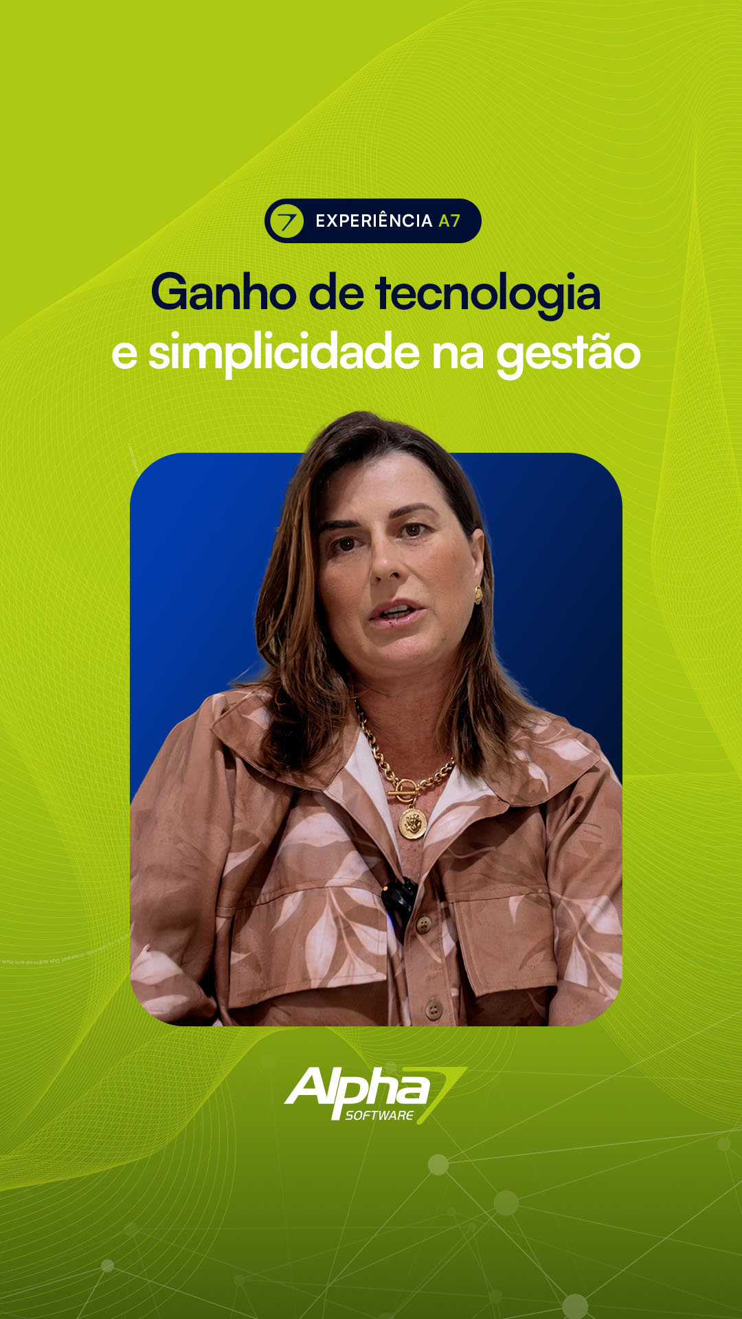 Depoimento 1